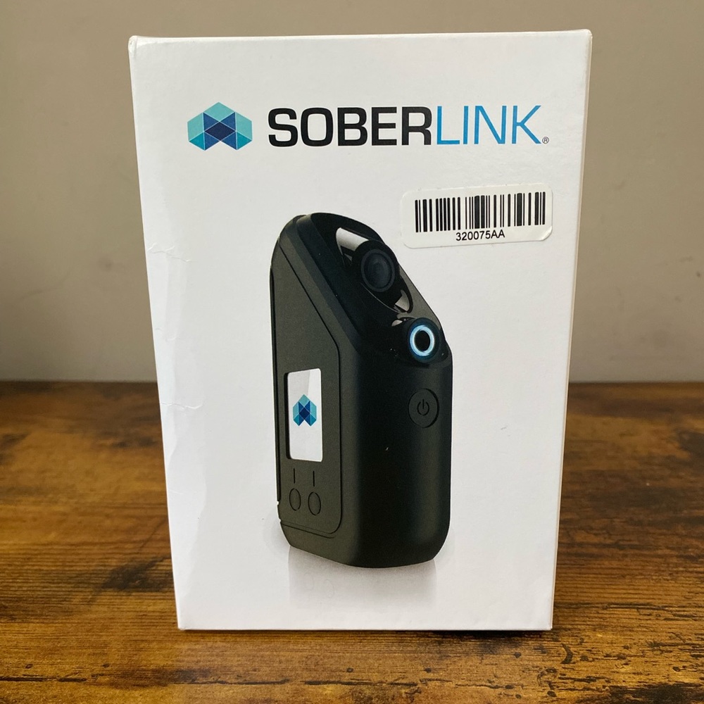 Soberlink Cellular